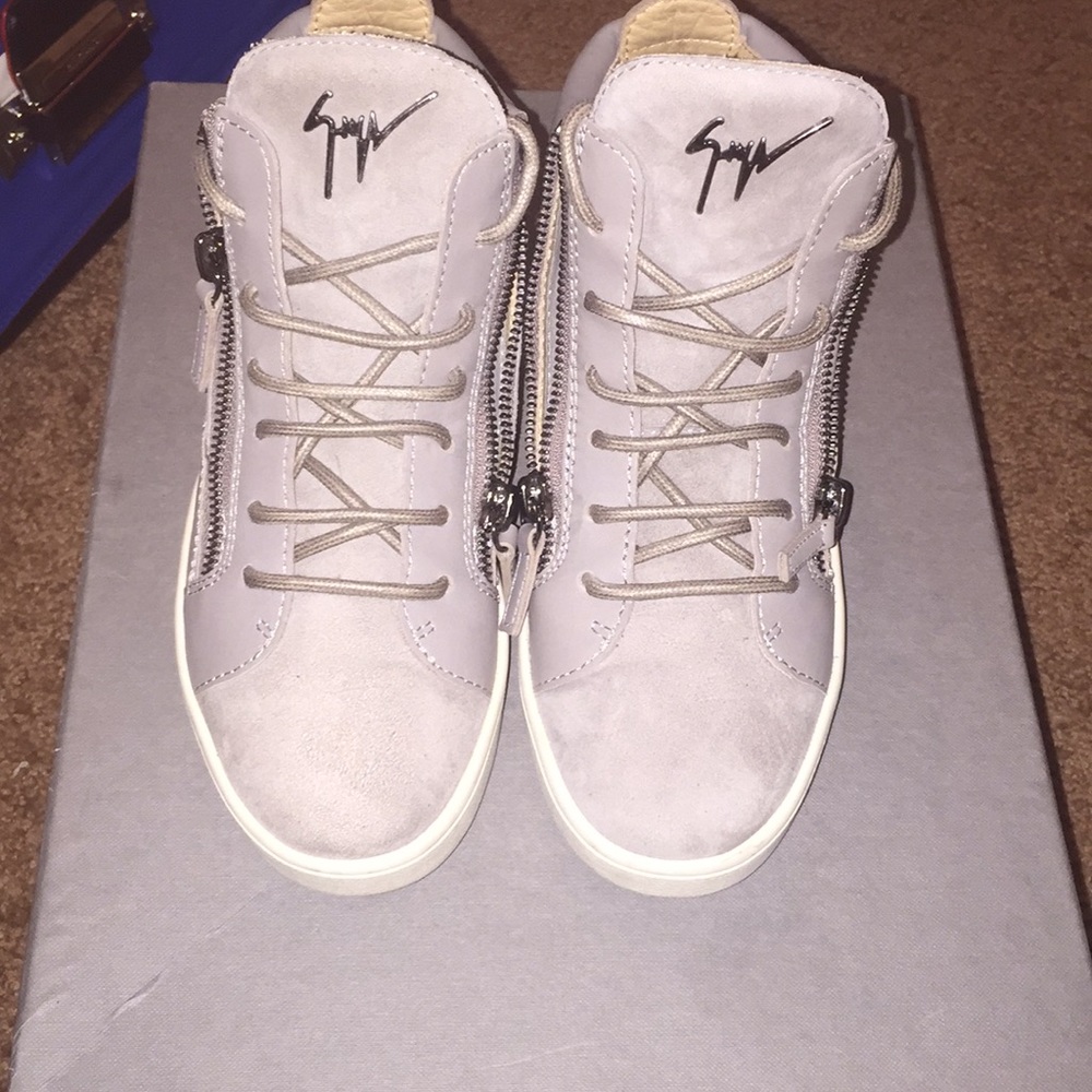 Giuseppe Shoes